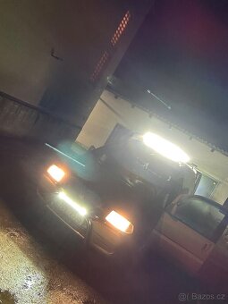 Fiat scudo 2.0 JTD 80kw - 5