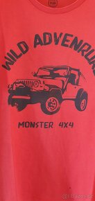 Tričko, vel. 164cm, zn. Cool Club - 5