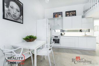 Pronájem, byty/1+kk, 30 m2, 1. máje 195, 51722 Albrechtice n - 5