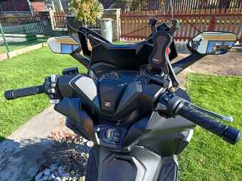 Honda Forza 125, ABS 2021 - 5