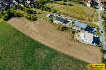 Veverská Bítýška - pozemek 2.097 m2 - pozemek - 5