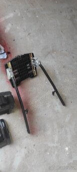 Kawasaki zrx 1100 - 5