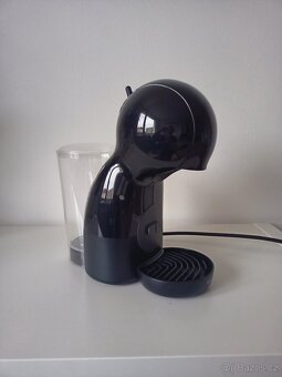 Kapslový kávovar Krups Piccolo XS. - 5