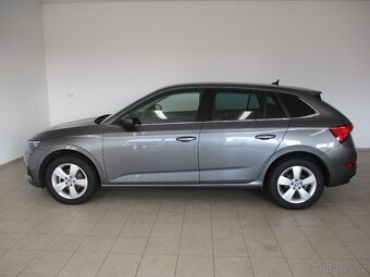 Škoda Scala 1,0 TSI 81 kW Style - 5