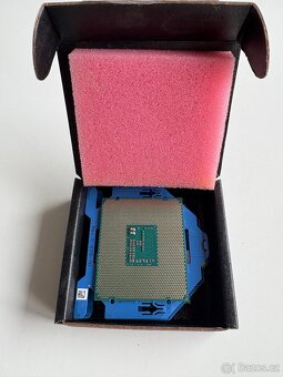 Procesor CPU, Intel, Xeon E5-2630 V2 2 kus - 5