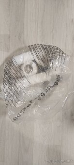 Kuchyňský dřez nerezovy s baterii - 5