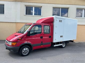 IVECO Daily - 5