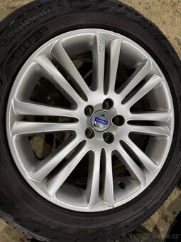 Sada kol Volvo XC90 Galateia R19 5x108 255/50 30695601 - 5
