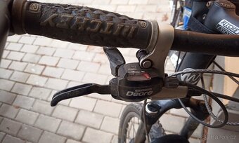 Acstar 26 MTB - 5