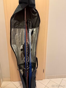 Sjezdové lyže Völkl Supersport - 5