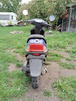 kentoya zoom 50 ccm3 a kroska 70 ccm3 - 5