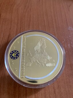 prodam pamětní medaile - 5