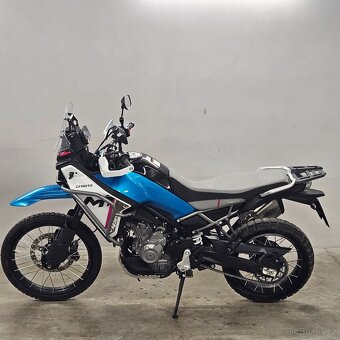 CFMOTO 450 MT-RX - 5