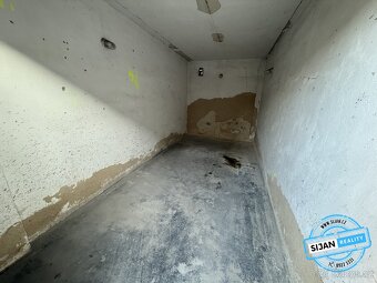 Pronájem garáže v Opavě, ev.č. 00607 - 5