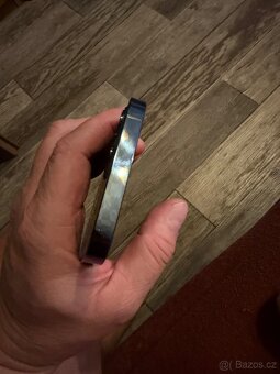 Iphone 12npro 128giga - 5