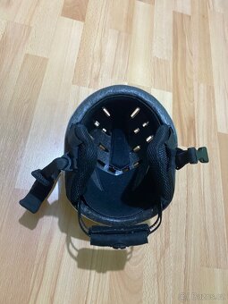 Prilba Blizzard na zimné športy - 5