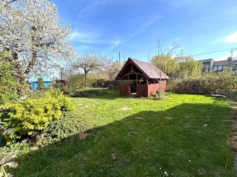 Pronajmu přízemní byt 2+1 se zahradou, Český Těšín - 5