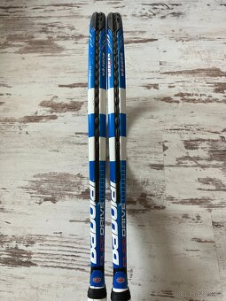 Tenisové rakety Babolat Pure Drive - 5