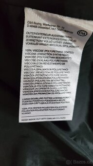 Dívčí kožená bunda - 5