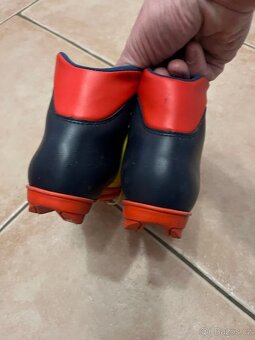 Dětský běžecký set - 5