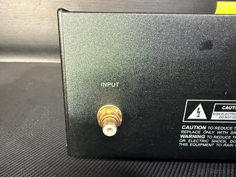 Reckhorn A-803i Mono Subwoofer- Č2 - 5