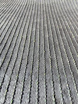 Luxusní umělý trávník 5,2x 4 m - 5