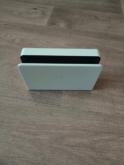 Nintendo Switch OLED - 5