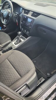 Škoda Octavia 3 FL 2.0 TDI DSG · Drive · FULL LED · Canton - 5