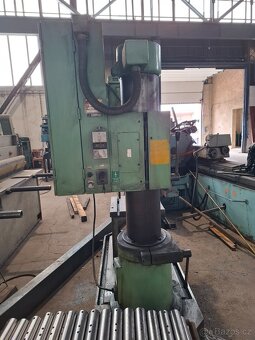 Radiální vrtačka VO32 - 5