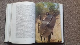 AFRIKA - ŽIVOT A SMRT ZVÍŘAT - Josef Vágner - 5