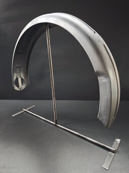 ČZ 150 C - blatník - 5