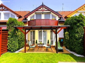 ++ VYBAVENÝ RODINNÝ DŮM 4+1 TROUBSKO ++ - 5