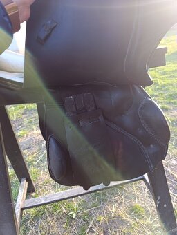 KenTaur Cháron 2/17,5 - 5