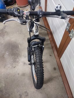 Dětské horské kolo GT 20 - 5