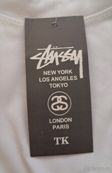 Stüssy triko - 5