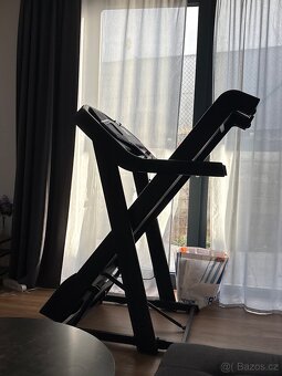 Běžecký  pás DOMYOS T900B - 5