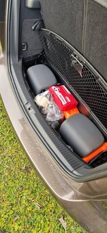 Touran 1,6 TDi 77kW r.v. 2014 - 5