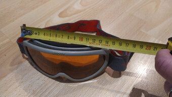 Dětské lyžařské brýle Scott - 5