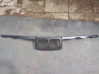Přední čelo E34 - 5