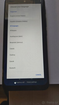 Motorola Moto E40 - 5