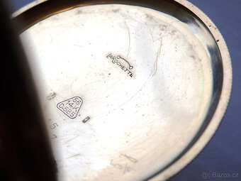 Zlaté kapesní hodinky - 5