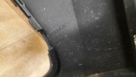 Predni naraznik volvo xc 90 - 5