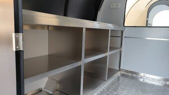 Pojízdná kavárna - bar - 5