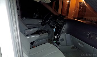 Chrysler Voyager 2.8 crdi, klimatizace ,7 míst. - 5