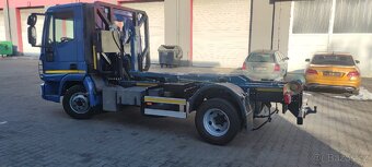 Traktor nosič kontejnerů Iveco eurocargo 75180 - 5