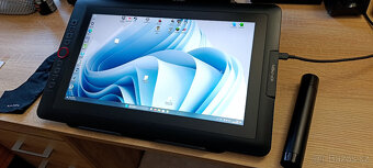 Tablet grafický - 5