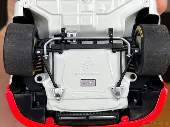 Porsche 935 1:18 EXOTO Martini - 5