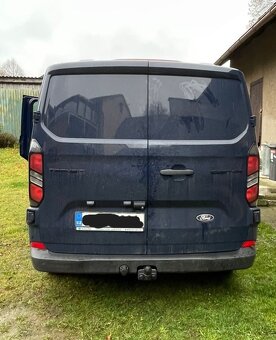 FORD Transit Custom 2.0 EcoBlue - 5