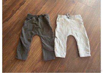 Oblečení pro kluky 9-12 měsíců - 5