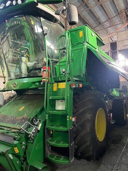 John Deere T670i - 5